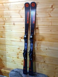 LYŽE BLIZZARD FIREBIRD 71 TI 154CM